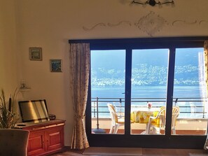 Interior - Residenza Viramonte - Casa Elena,  Wohnung 45 by Interhome (Vira)