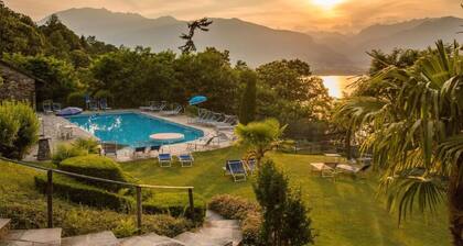 Residenza Viramonte - Casa Elena, Wohnung 45 by Interhome