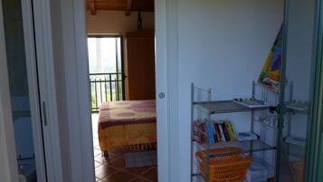 1 Schlafzimmer, Internetzugang