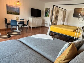 1 bedroom, Internet - Residenza Viramonte, Casa Fiona, Wohnung 53 by Interhome (Vira)