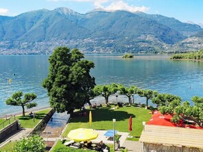 Property grounds - Residenza Viramonte - Casa Elena, Wohnung 46 by Interhome (Vira)