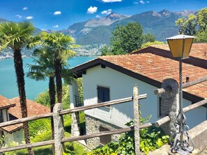 Property grounds - Residenza Viramonte - Casa Elena, Wohnung 46 by Interhome (Vira)