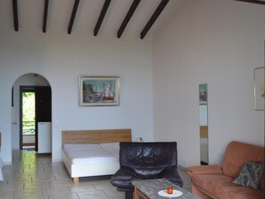 Interior - Residenza Viramonte, Casa Daniela, Wohnung 37 by Interhome (Vira)
