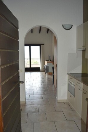 Interior - Residenza Viramonte, Casa Daniela, Wohnung 37 by Interhome (Vira)
