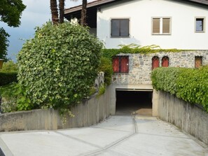 Property grounds - Residenza Viramonte, Casa Daniela, Wohnung 37 by Interhome (Vira)