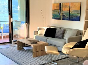 TV - Residenza Viramonte - Casa Daniela, Wohnung 38 by Interhome (Vira)