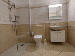 Towels - Residenza Viramonte - Casa Aurelia, Wohnung 5 by Interhome (Vira)
