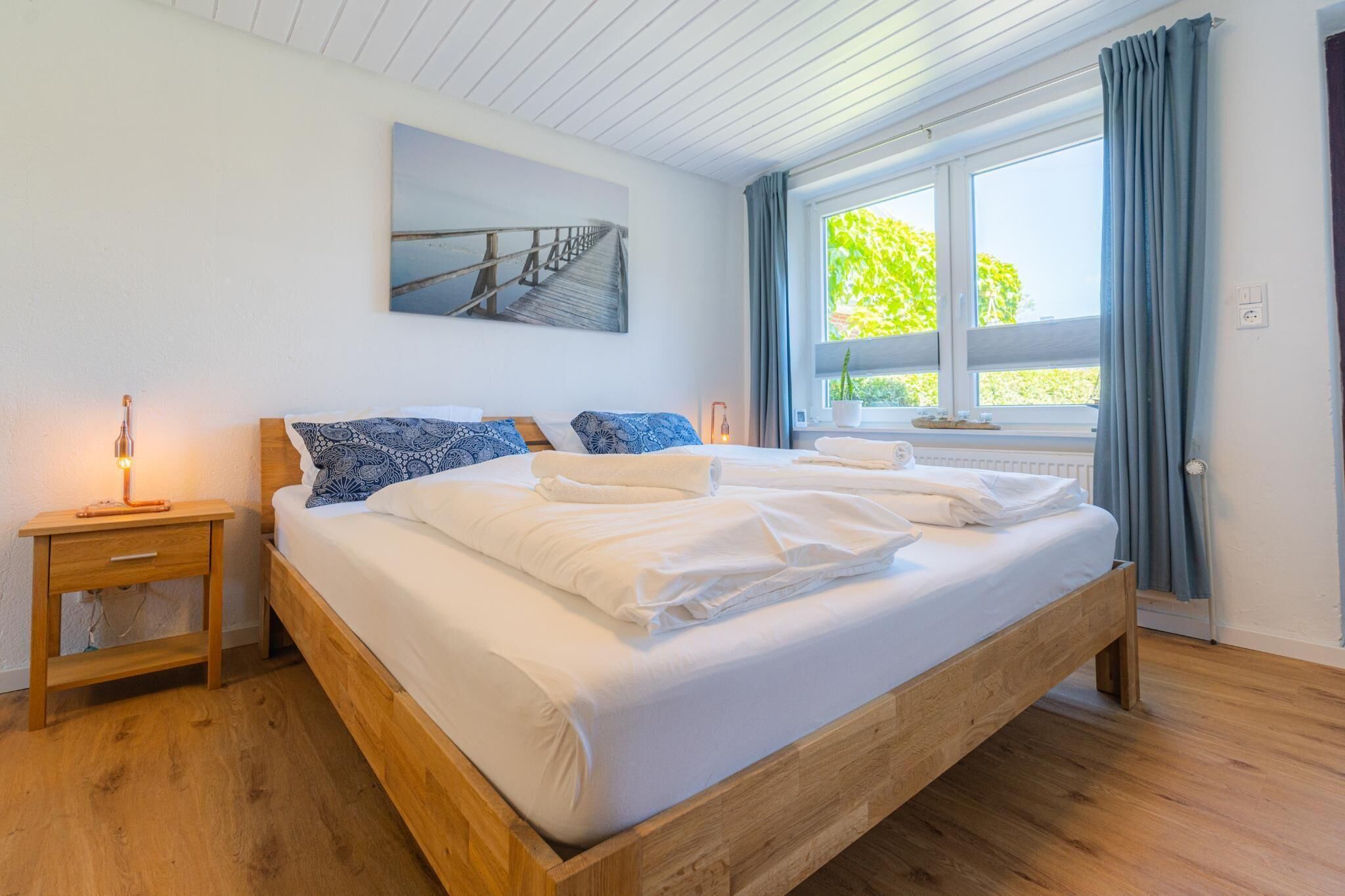 Doppelbett 180 x 200 cm