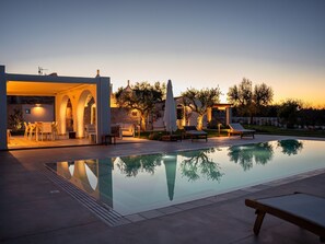 Pool - Trulli der Venus by Interhome (Castellana Grotte)