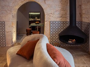 Interior - Trulli der Venus by Interhome (Castellana Grotte)