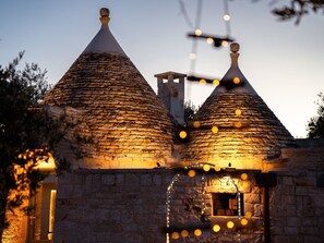 Exterior - Trulli der Venus by Interhome (Castellana Grotte)