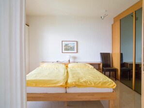 2 Schlafzimmer, Internetzugang