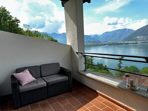 Property grounds - Residenza Viramonte - Casa Bianca, Wohnung 19 by Interhome (Vira)