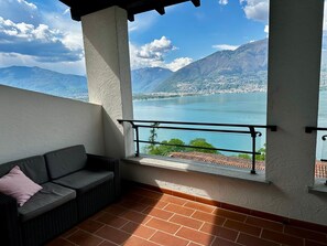 Property grounds - Residenza Viramonte - Casa Bianca, Wohnung 19 by Interhome (Vira)