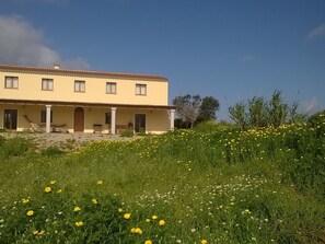 Exterior - Stazzo Dell'Antica Trebbia in Gallura by Interhome (Porto Pozzo)