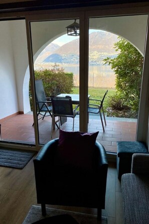Interior - Residenza Viramonte - Casa Daniela, Wohnung 31 by Interhome (Vira)