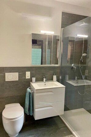 Towels - Residenza Viramonte - Casa Daniela, Wohnung 31 by Interhome (Vira)