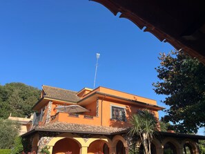 Exterior - Casa Spartaco by Holiday World by Interhome (Fiumicino)