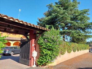Property grounds - Casa Spartaco by Holiday World by Interhome (Fiumicino)