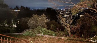 Cà degli Olivi - Villino tra gli olivi nel borgo