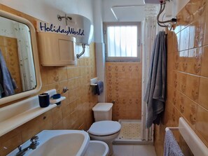 Badkamer