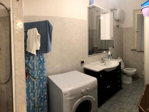 Towels - Stella Romana, Komfortable und geräumige Wohnung by Interhome (Primavalle)