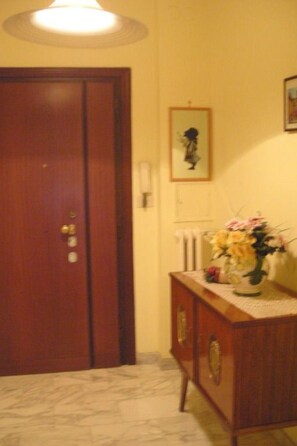 Interior - Stella Romana, Komfortable und geräumige Wohnung by Interhome (Primavalle)