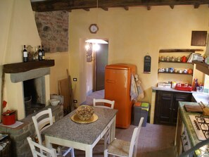 Restauración