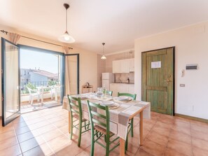 Dining - Wohnung 'Mirti Bianchi Santa Teresa by Interhome (Santa Teresa di Gallura)