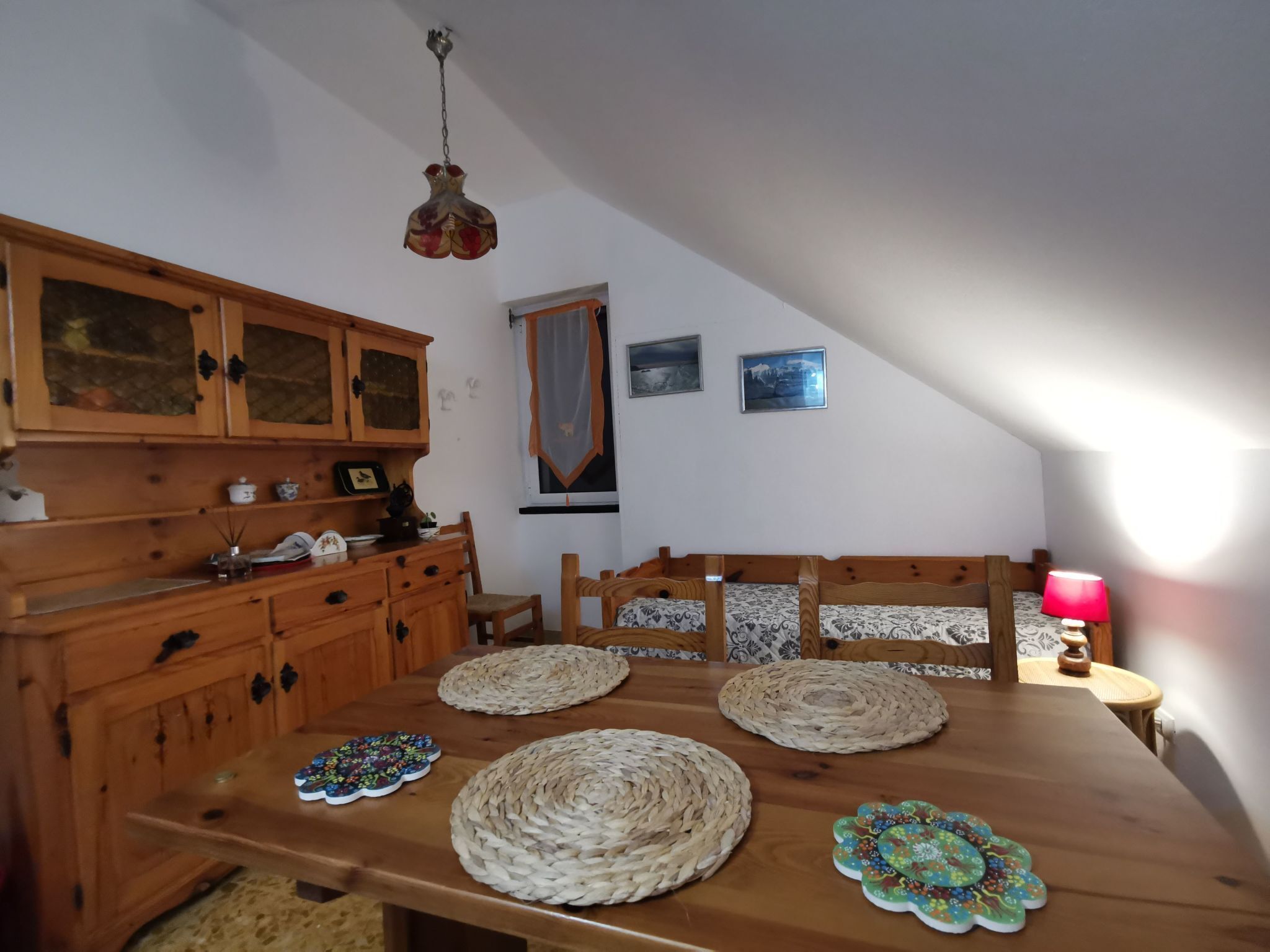 Inside other