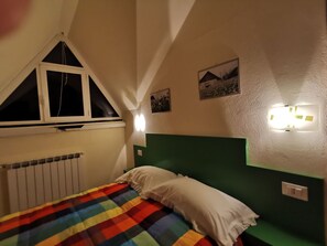 1 habitación y internet 