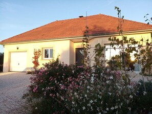 Exterieur