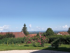 Boendeområde