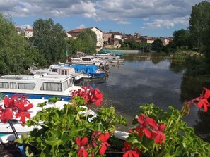 Jachthaven