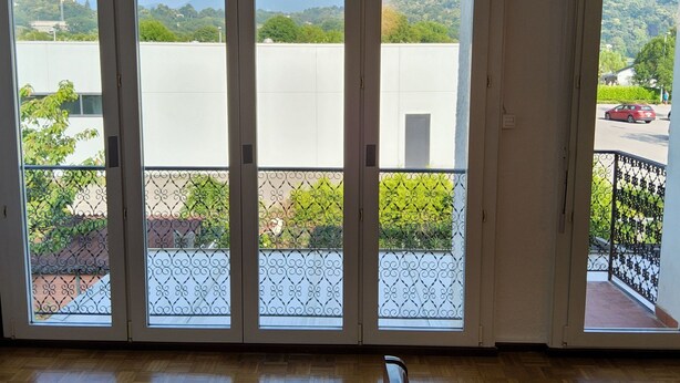 Unclassified image, 1 of 7, button - Haus in Agno by Interhome (Agno)