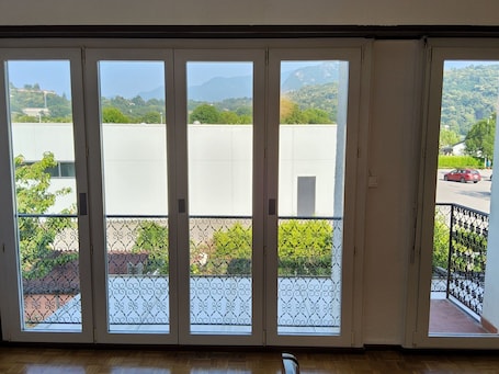 Interior. Haus in Agno by Interhome