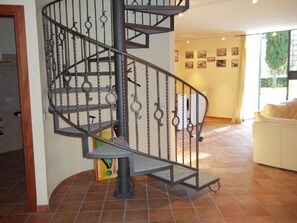Interior - Die Villa die Mühle by Interhome (Farnese)