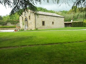 House - Die Villa die Mühle by Interhome (Farnese)