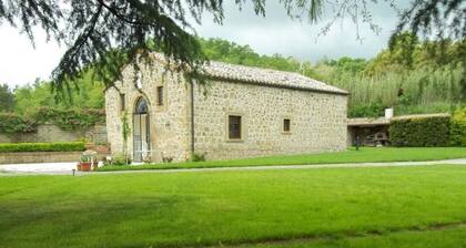 Die Villa die Mühle by Interhome