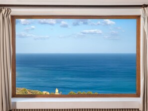 Interior - Villa "Mirabello suites" mit herrlicher Aussicht by Interhome (Agios Nikolaos)