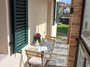 Outdoor dining - Natur, Komfort und Entspannung by Interhome (Monticiano)