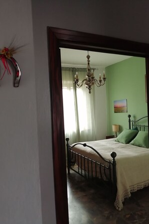 2 bedrooms, Internet - Natur, Komfort und Entspannung by Interhome (Monticiano)