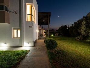 Property grounds - Schöne Ferienvilla Marane by Interhome (Ialyssos)
