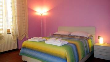 2 chambres, accĂšs Internet