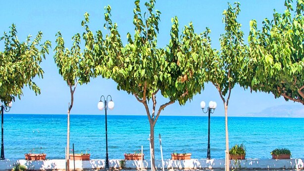 Strand