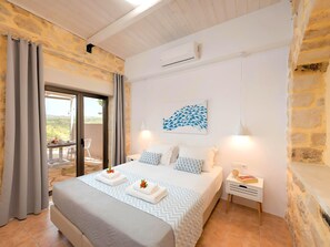 Internet - Cretan Breeze Villa Beheizter privater Swimmingpool by Interhome (Georgioupoli)