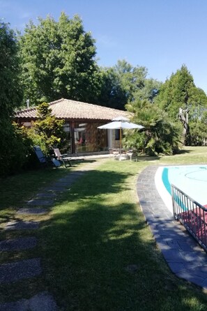 Property grounds - Haus Boavista by Interhome (Santa Maria da Feira)