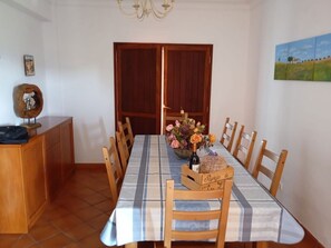 Dining - Erholen und Entspannen im Alentejo by Interhome (São Luís)