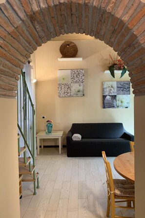 Interior - 'Villa Mandolata by Interhome (Gallicano)
