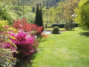 Property grounds - 'Villa Mandolata by Interhome (Gallicano)
